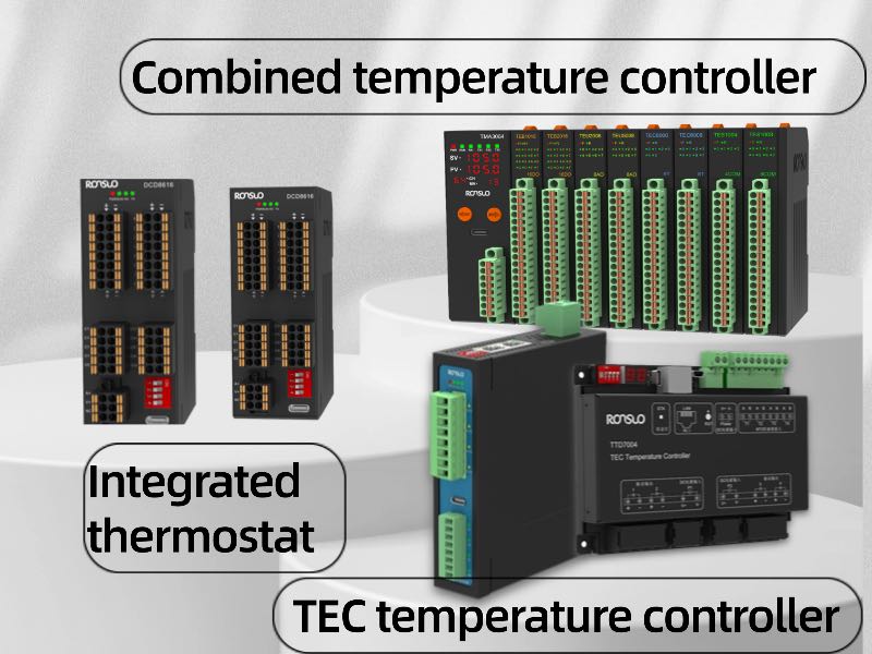 Temperature controller